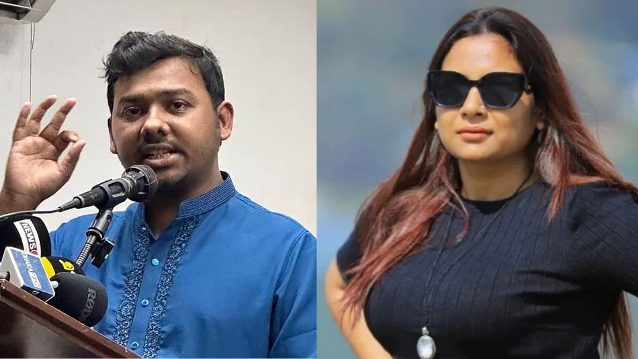 বাটপারির একটা সীমা থাকা দরকার: নীলার অভিযোগে তুষারের জবাব